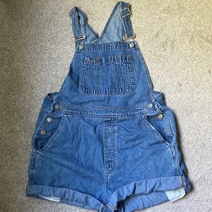 Vintage Gap Overalls